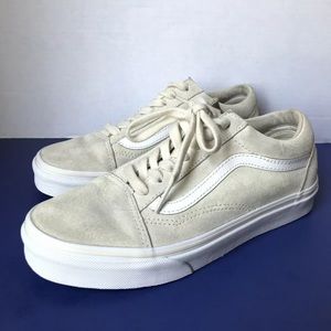 Vans Off The Wall Old School Scotchgard 500714